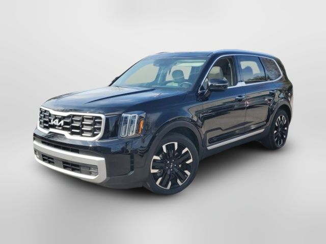 2023 Kia Telluride SX