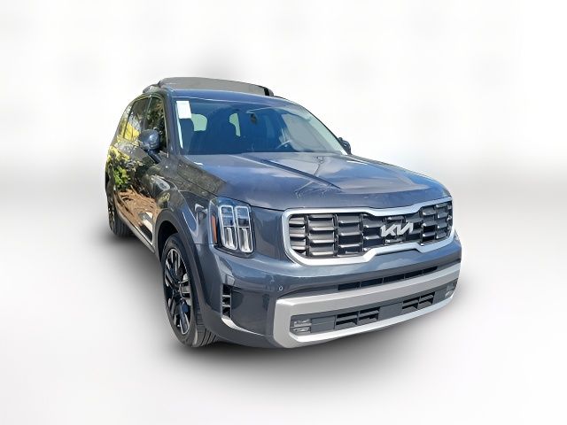 2023 Kia Telluride SX