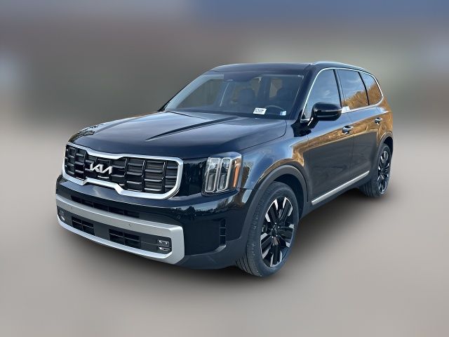 2023 Kia Telluride SX