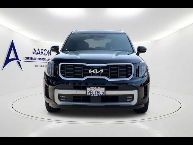 2023 Kia Telluride SX