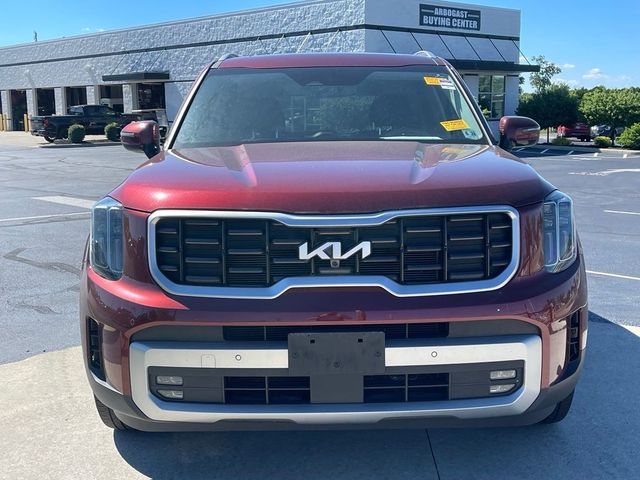 2023 Kia Telluride SX