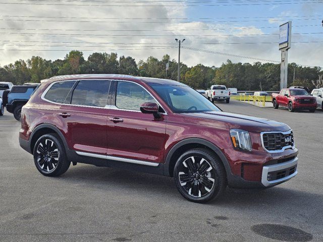 2023 Kia Telluride SX