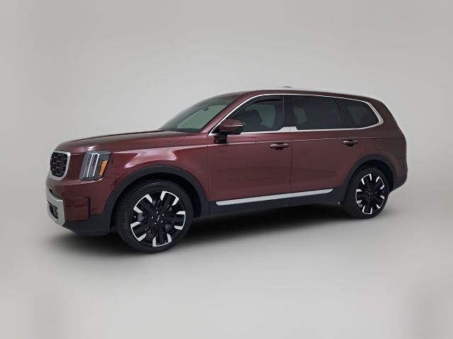 2023 Kia Telluride SX