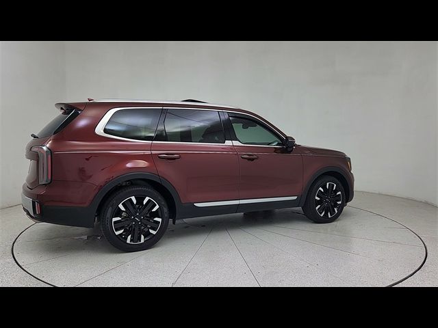 2023 Kia Telluride SX