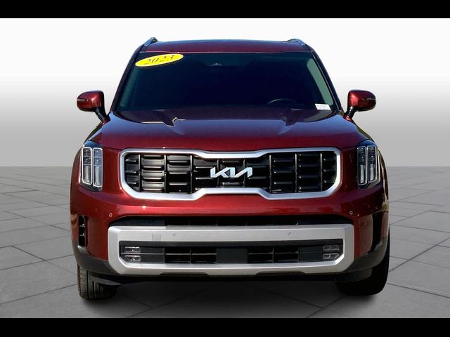 2023 Kia Telluride SX