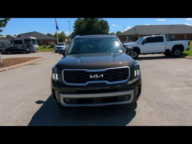 2023 Kia Telluride SX