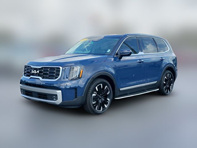 2023 Kia Telluride SX