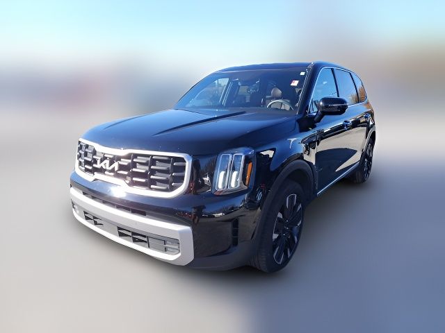 2023 Kia Telluride SX