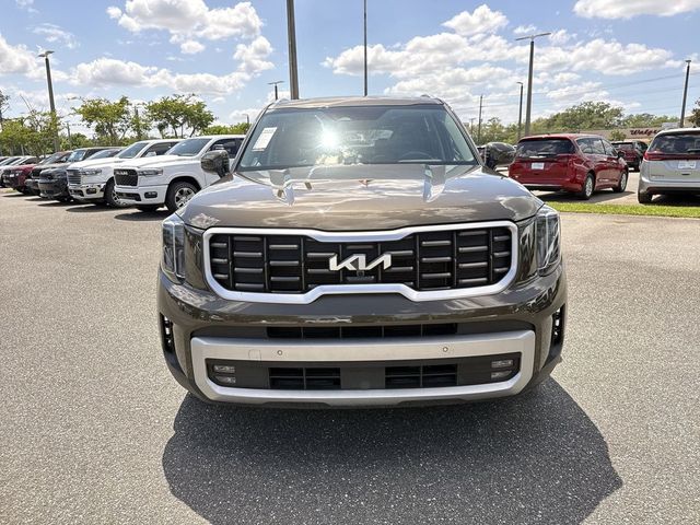 2023 Kia Telluride SX