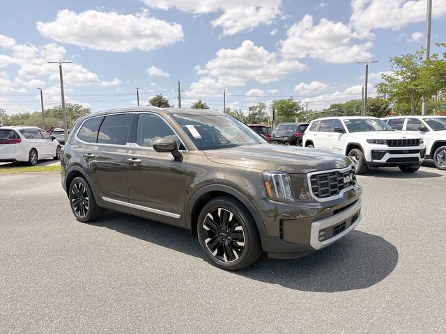 2023 Kia Telluride SX