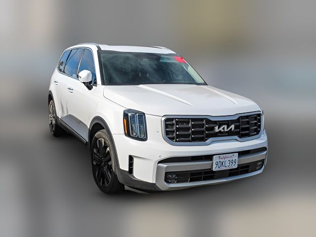 2023 Kia Telluride SX