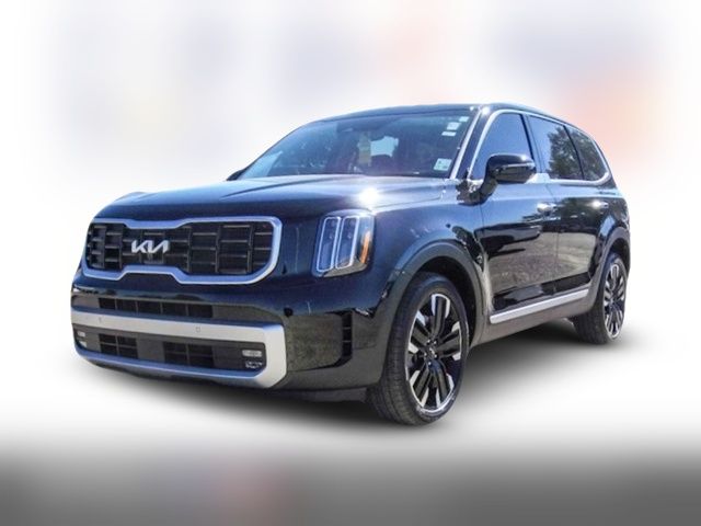 2023 Kia Telluride SX