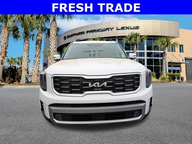 2023 Kia Telluride SX