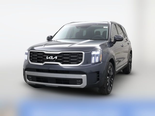 2023 Kia Telluride SX
