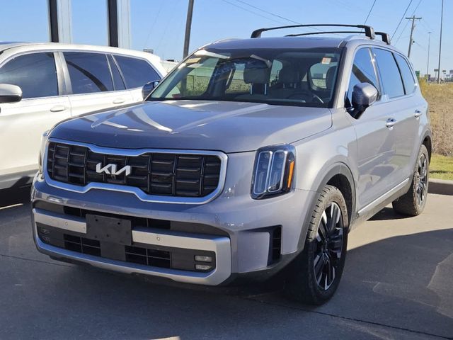 2023 Kia Telluride SX