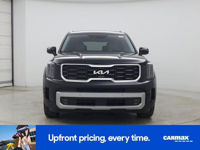 2023 Kia Telluride SX