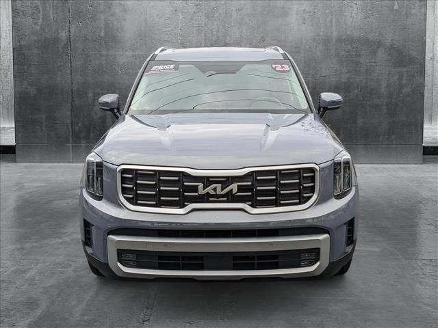 2023 Kia Telluride SX