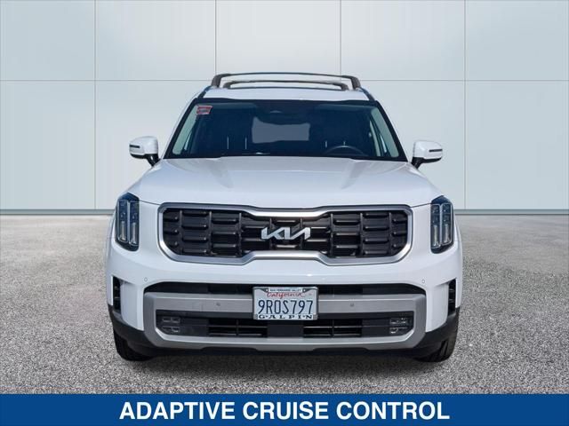 2023 Kia Telluride SX