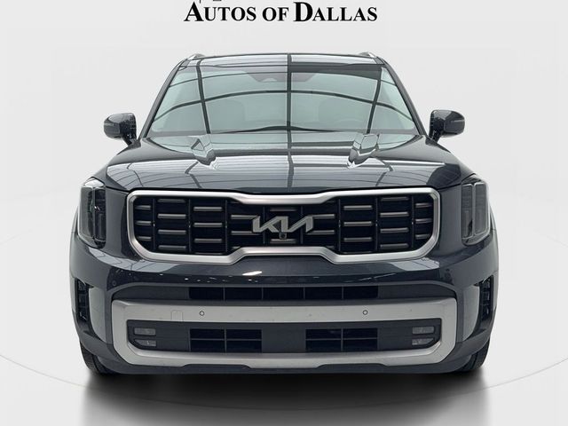 2023 Kia Telluride SX
