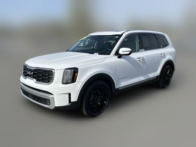 2023 Kia Telluride SX