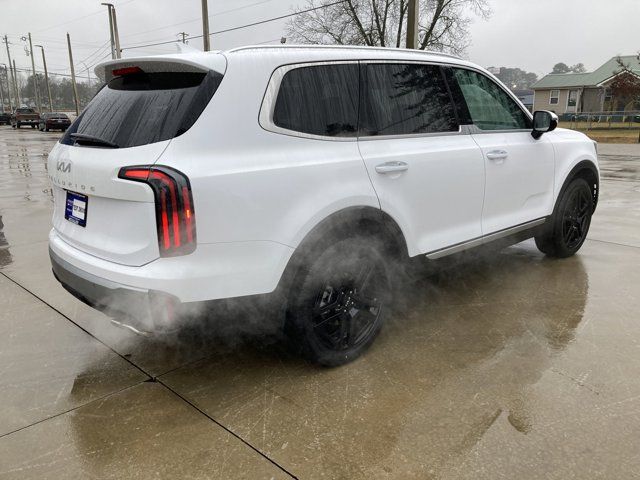 2023 Kia Telluride SX