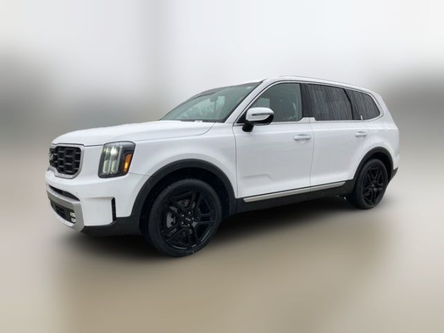 2023 Kia Telluride SX