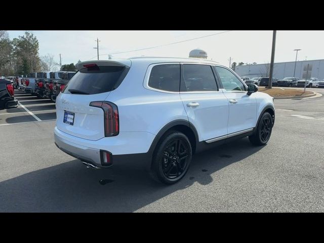 2023 Kia Telluride SX