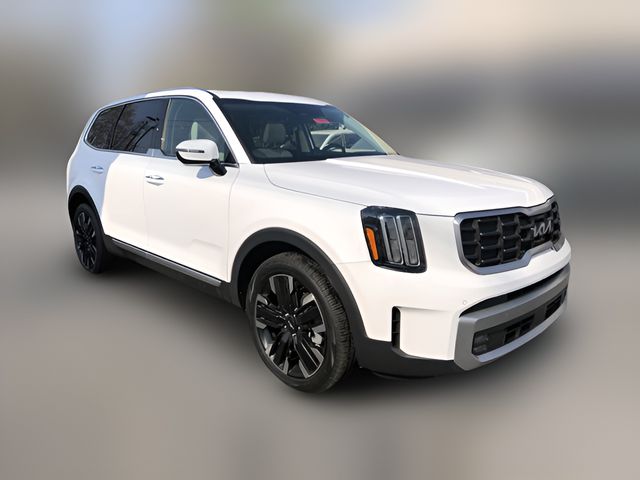 2023 Kia Telluride SX