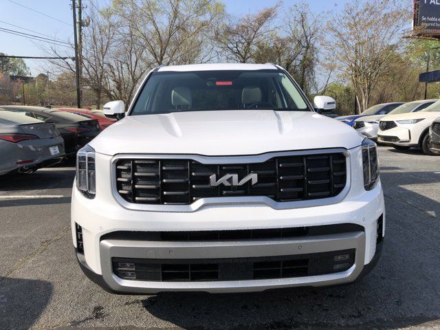 2023 Kia Telluride SX