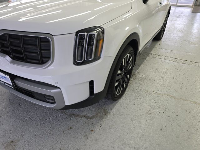2023 Kia Telluride SX