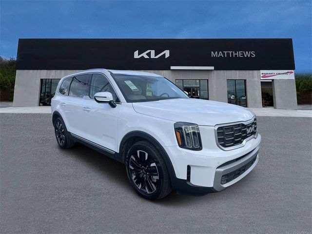 2023 Kia Telluride SX