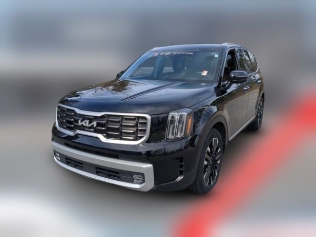 2023 Kia Telluride SX