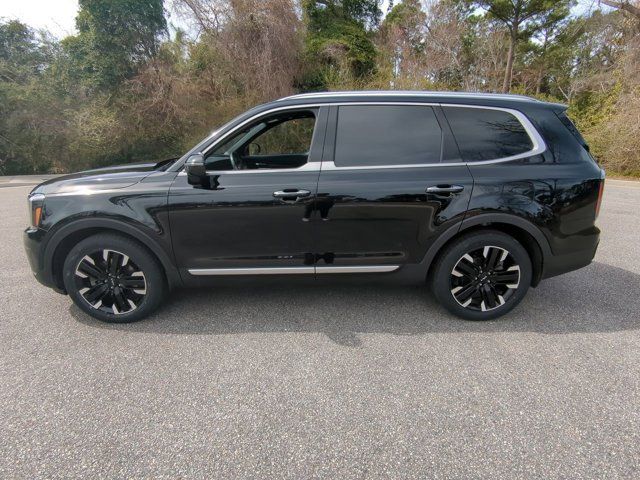 2023 Kia Telluride SX