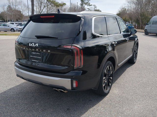 2023 Kia Telluride SX