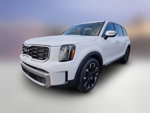 2023 Kia Telluride SX