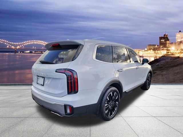 2023 Kia Telluride SX