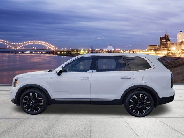 2023 Kia Telluride SX