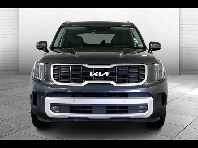 2023 Kia Telluride SX