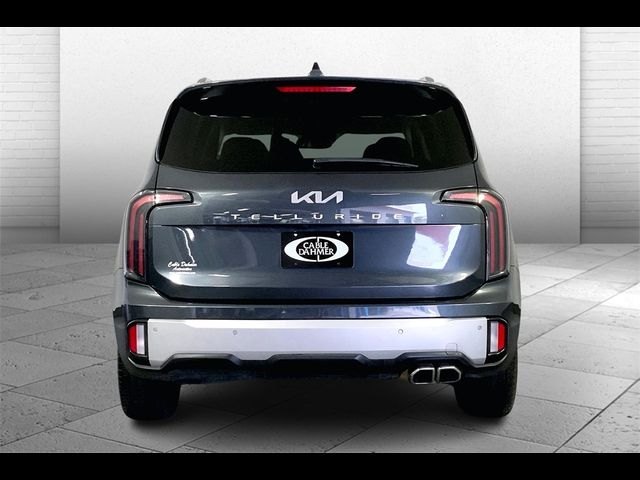 2023 Kia Telluride SX