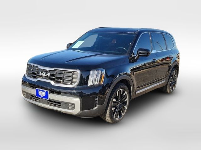 2023 Kia Telluride SX