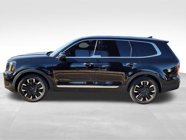 2023 Kia Telluride SX