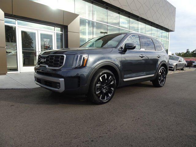 2023 Kia Telluride SX