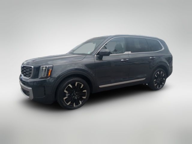 2023 Kia Telluride SX