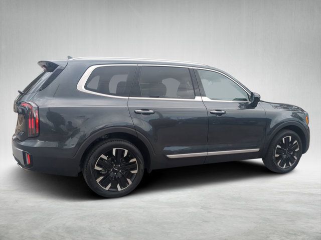 2023 Kia Telluride SX