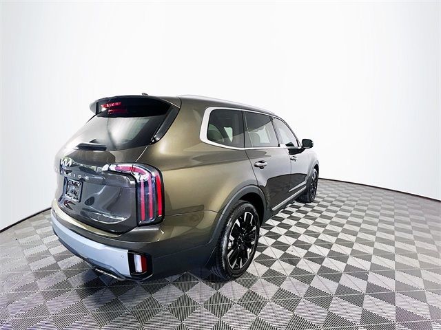 2023 Kia Telluride SX