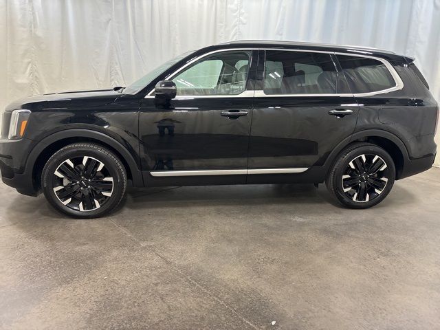 2023 Kia Telluride SX