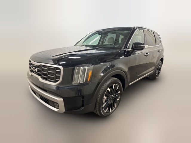 2023 Kia Telluride SX