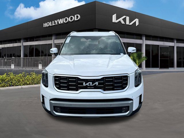 2023 Kia Telluride SX