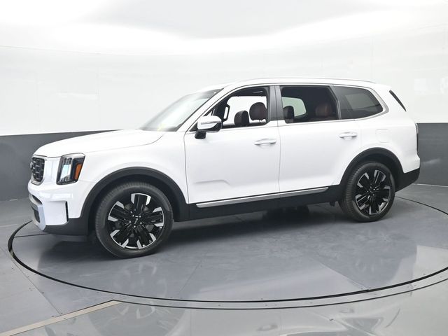 2023 Kia Telluride SX