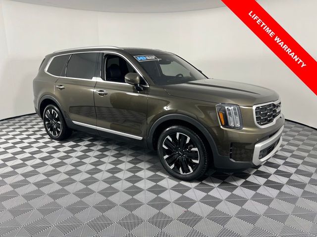 2023 Kia Telluride SX
